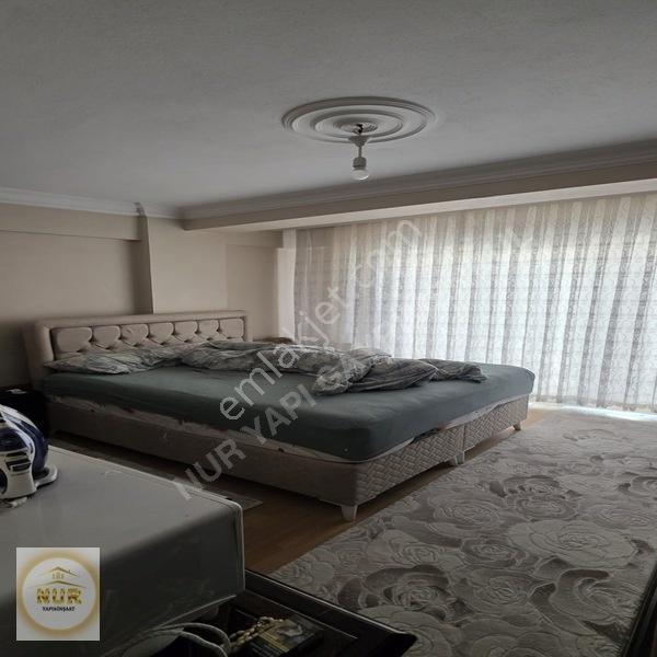 Merkezi Konumda Ardıçlı Villalarına Yakın Tek Daire Üzeri 3+1!!! — fotoğraf 32