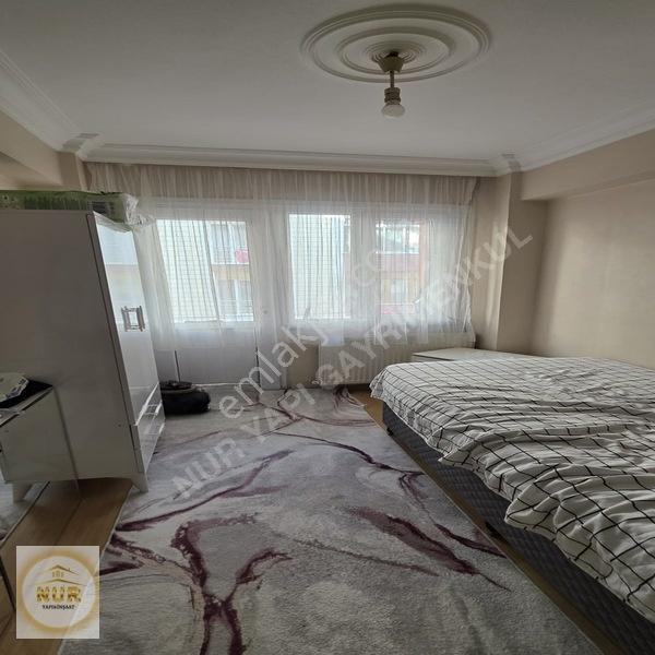 Merkezi Konumda Ardıçlı Villalarına Yakın Tek Daire Üzeri 3+1!!! — fotoğraf 33