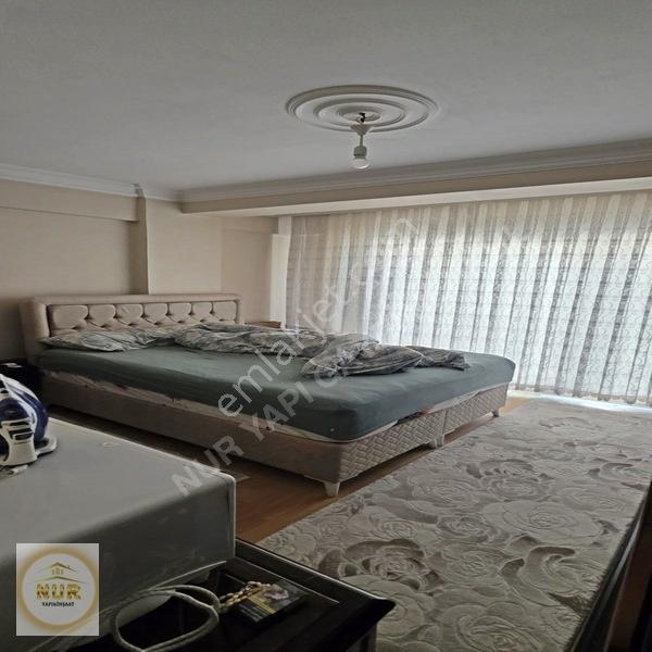 Merkezi Konumda Ardıçlı Villalarına Yakın Tek Daire Üzeri 3+1!!! — fotoğraf 35