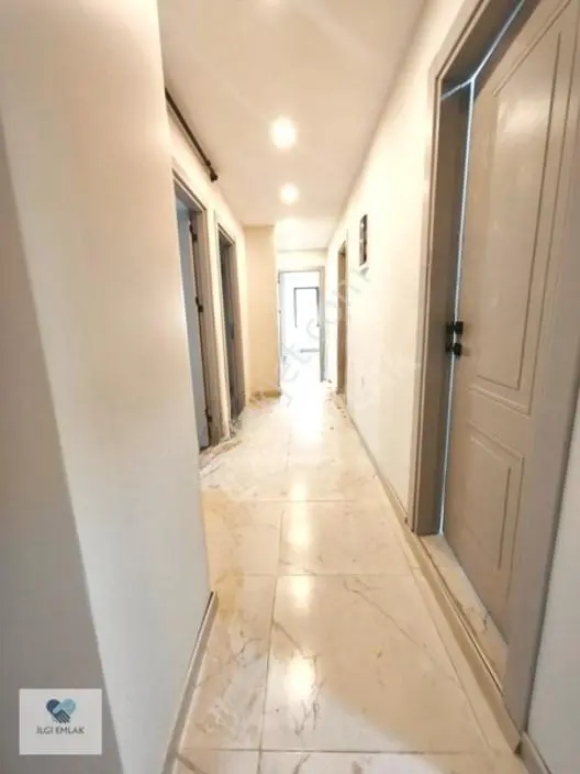 İstanbul Güngören Sanayi Mahallesi'nde Fırsar Sıfır Büyük 3+1 — fotoğraf 23