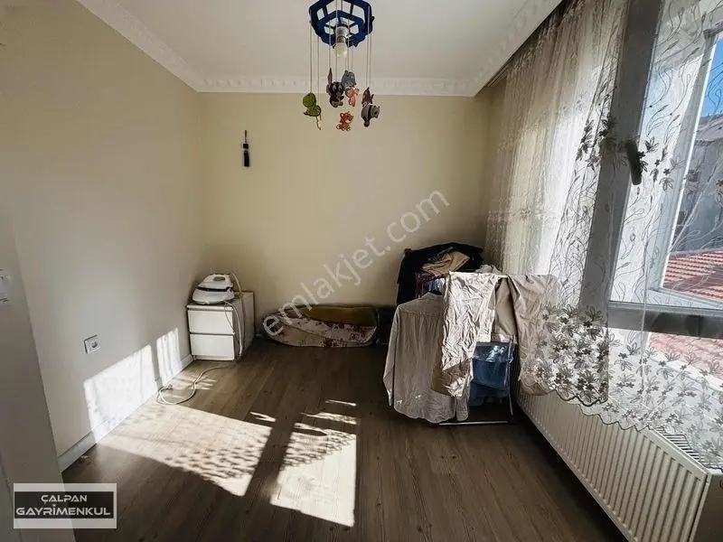 Hidayet Türkoğlu Spor Salonu Dibinde Bakımlı Satılık 3+1 Dubleks — fotoğraf 26