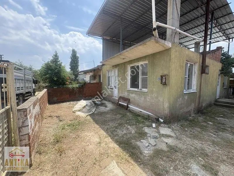Antika Gayrimenkul'den Kaymakçı'da Satılık Müstakil Ev — fotoğraf 2