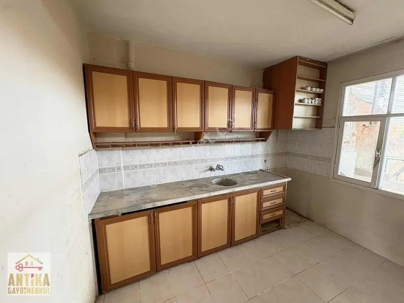Antika Gayrimenkul'den Kaymakçı'da Satılık Müstakil Ev — fotoğraf 3