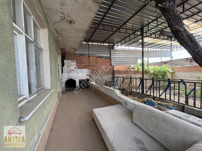 Antika Gayrimenkul'den Kaymakçı'da Satılık Müstakil Ev — fotoğraf 10