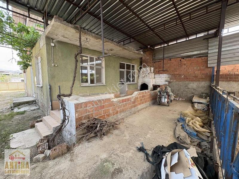 Antika Gayrimenkul'den Kaymakçı'da Satılık Müstakil Ev — fotoğraf 11