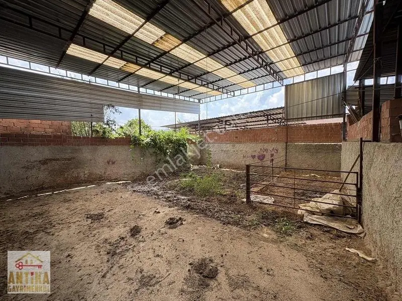 Antika Gayrimenkul'den Kaymakçı'da Satılık Müstakil Ev — fotoğraf 14