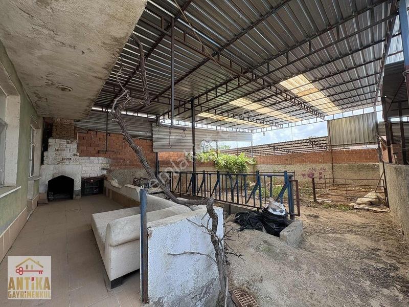 Antika Gayrimenkul'den Kaymakçı'da Satılık Müstakil Ev — fotoğraf 15
