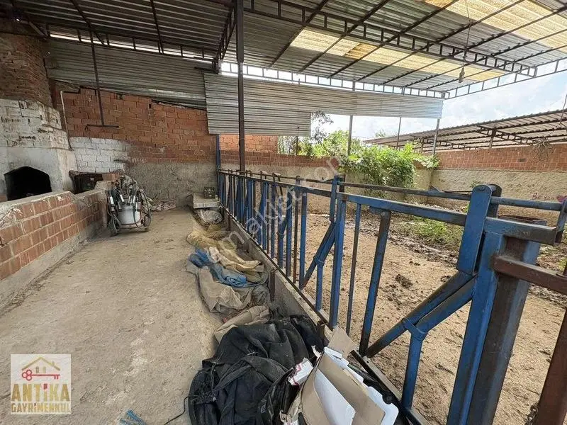 Antika Gayrimenkul'den Kaymakçı'da Satılık Müstakil Ev — fotoğraf 16