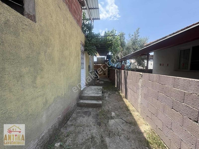 Antika Gayrimenkul'den Kaymakçı'da Satılık Müstakil Ev — fotoğraf 17