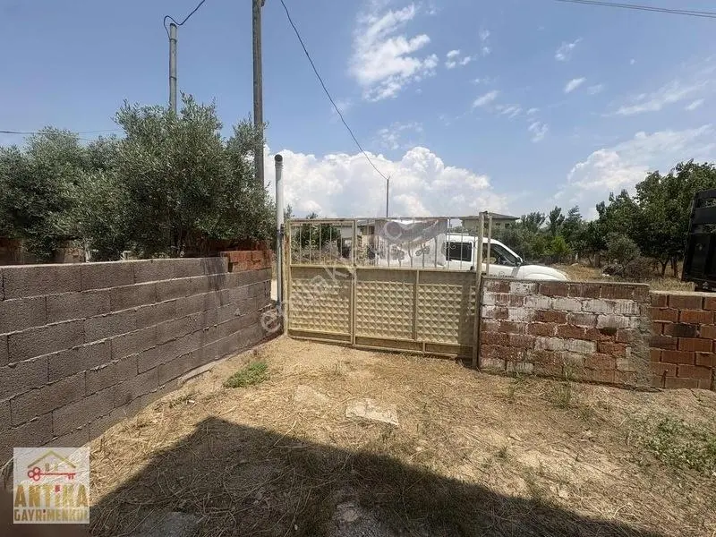 Antika Gayrimenkul'den Kaymakçı'da Satılık Müstakil Ev — fotoğraf 18
