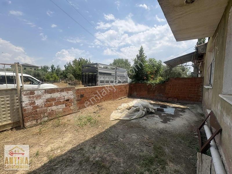 Antika Gayrimenkul'den Kaymakçı'da Satılık Müstakil Ev — fotoğraf 19