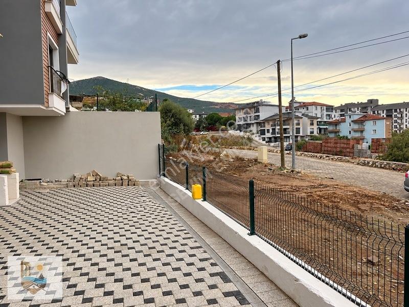Güneş'te | Sıfır Yapılı | Doğalgazlı | Ara Kat | 2+1 — fotoğraf 2