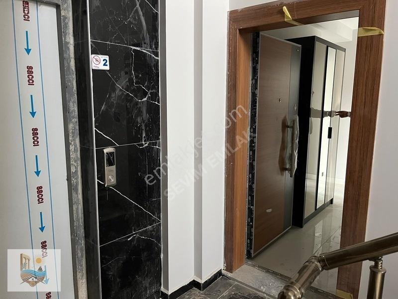 Güneş'te | Sıfır Yapılı | Doğalgazlı | Ara Kat | 2+1 — fotoğraf 6