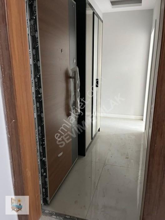 Güneş'te | Sıfır Yapılı | Doğalgazlı | Ara Kat | 2+1 — fotoğraf 10