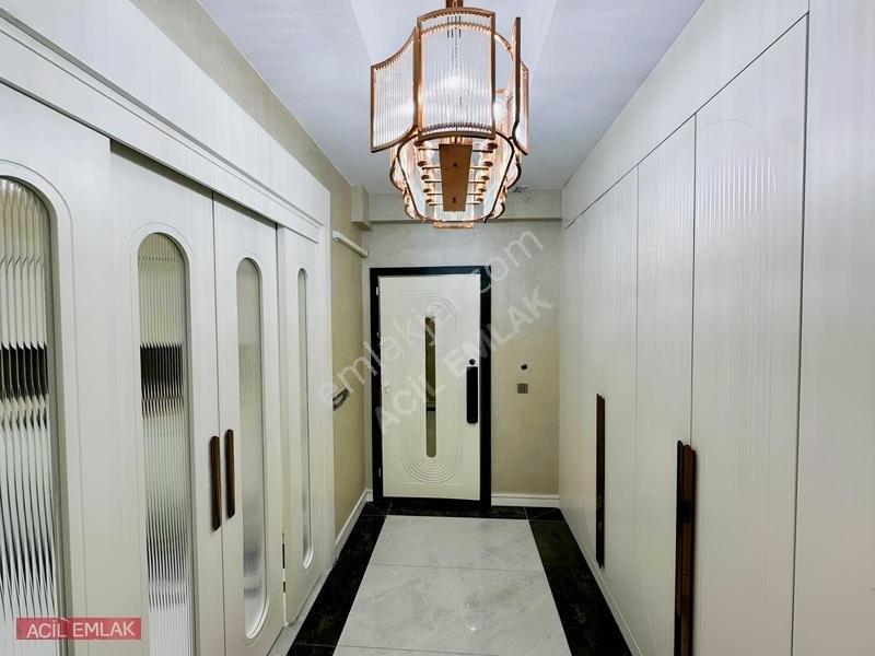 Acil Emlak'tan 3+1 Lüx Daire Atakent Mah — fotoğraf 2