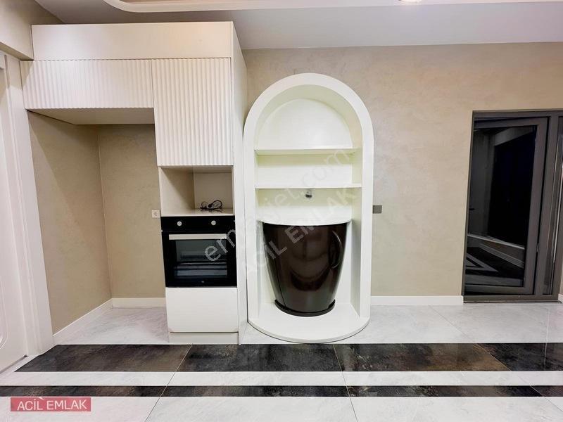 Acil Emlak'tan 3+1 Lüx Daire Atakent Mah — fotoğraf 7