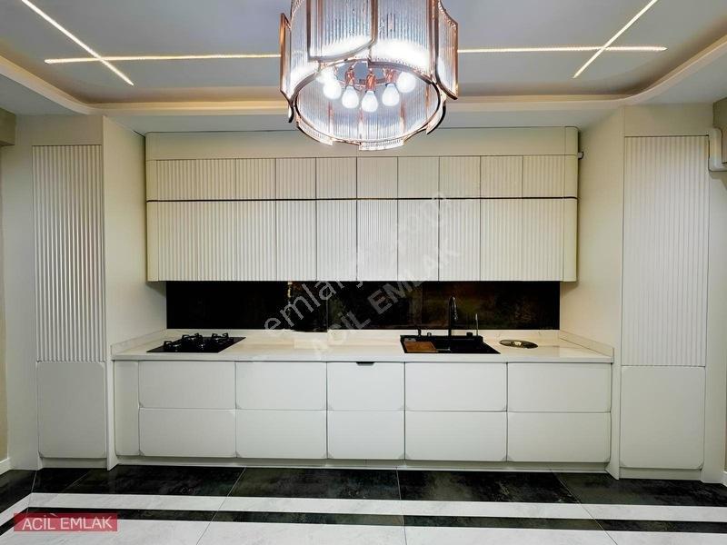 Acil Emlak'tan 3+1 Lüx Daire Atakent Mah — fotoğraf 8