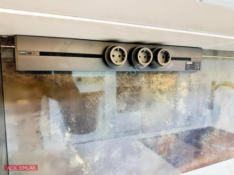 Acil Emlak'tan 3+1 Lüx Daire Atakent Mah — fotoğraf 12