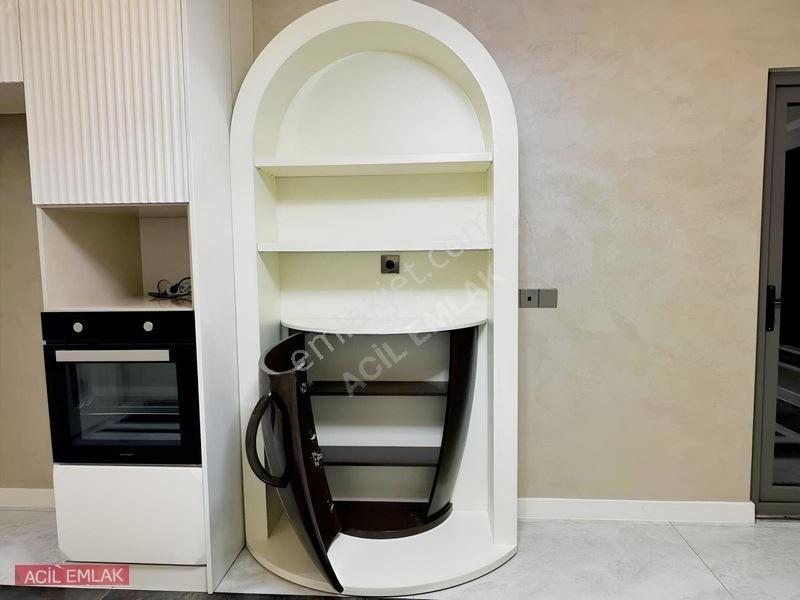 Acil Emlak'tan 3+1 Lüx Daire Atakent Mah — fotoğraf 16