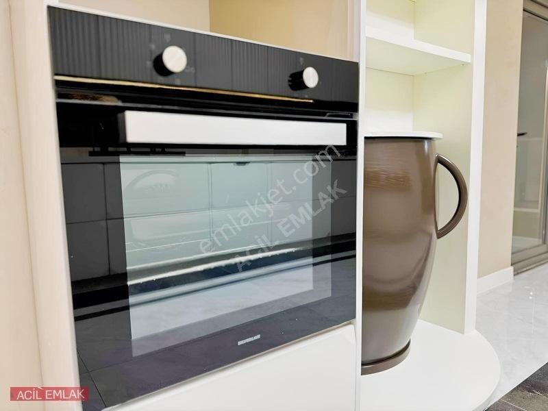 Acil Emlak'tan 3+1 Lüx Daire Atakent Mah — fotoğraf 17