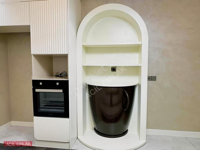 Acil Emlak'tan 3+1 Lüx Daire Atakent Mah — fotoğraf 18