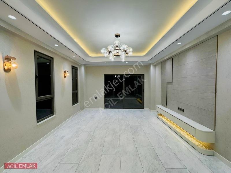 Acil Emlak'tan 3+1 Lüx Daire Atakent Mah — fotoğraf 22