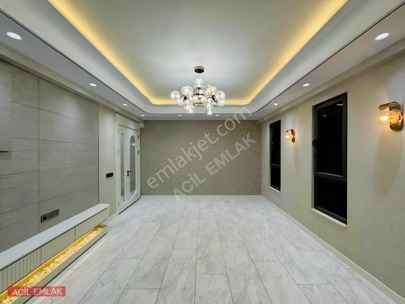 Acil Emlak'tan 3+1 Lüx Daire Atakent Mah — fotoğraf 23