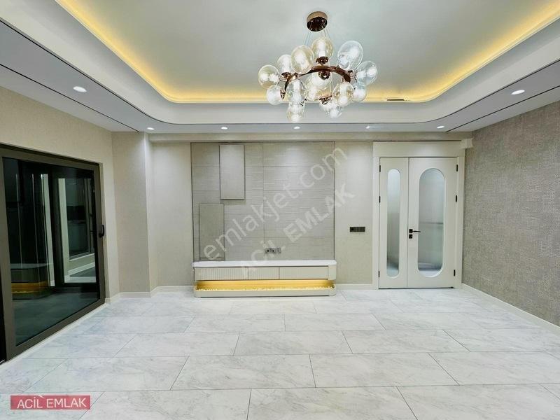 Acil Emlak'tan 3+1 Lüx Daire Atakent Mah — fotoğraf 24