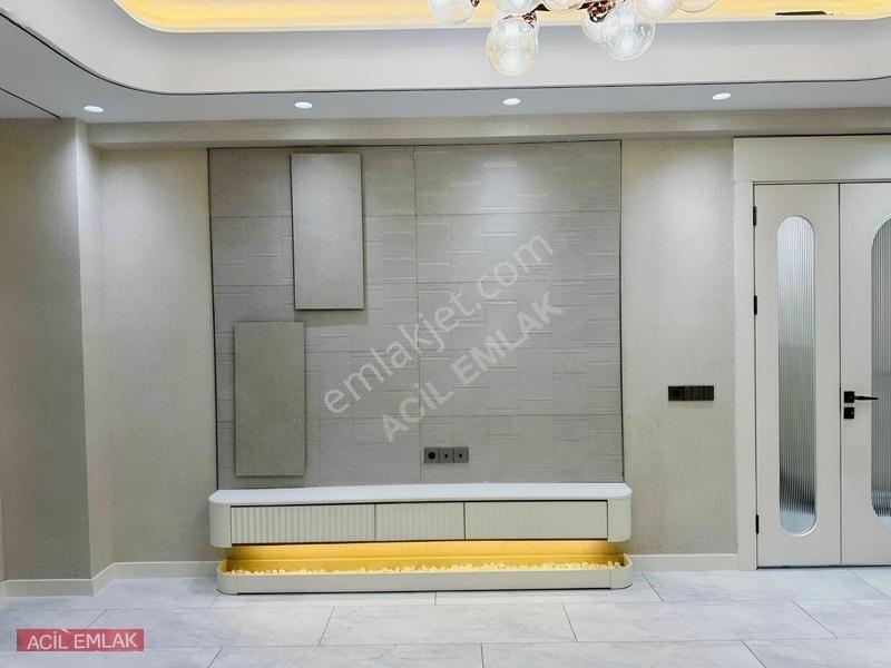 Acil Emlak'tan 3+1 Lüx Daire Atakent Mah — fotoğraf 25