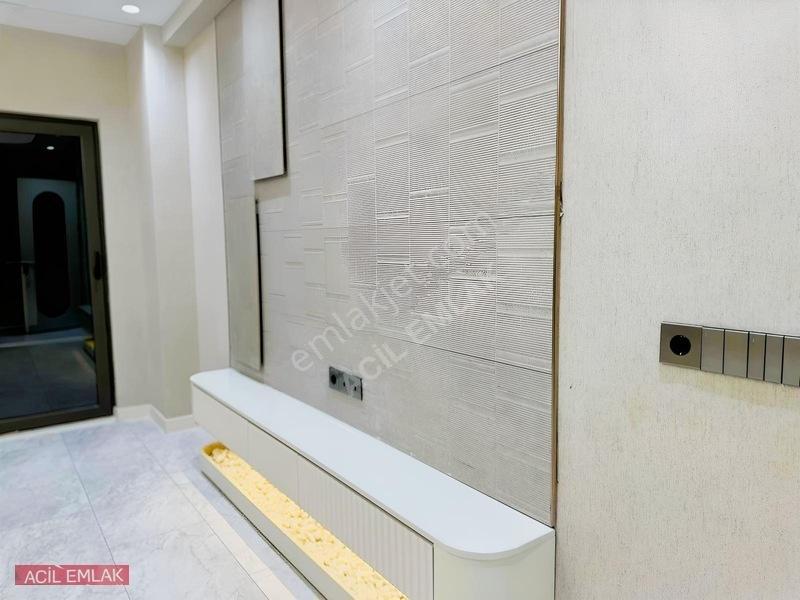 Acil Emlak'tan 3+1 Lüx Daire Atakent Mah — fotoğraf 27