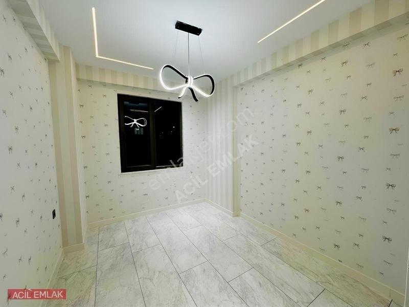Acil Emlak'tan 3+1 Lüx Daire Atakent Mah — fotoğraf 28
