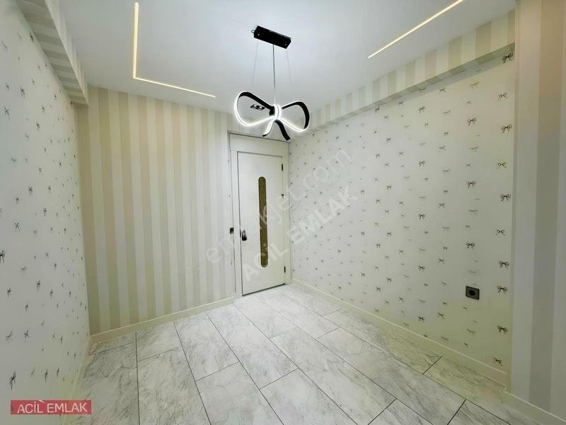 Acil Emlak'tan 3+1 Lüx Daire Atakent Mah — fotoğraf 29