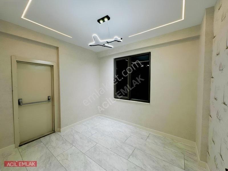 Acil Emlak'tan 3+1 Lüx Daire Atakent Mah — fotoğraf 31