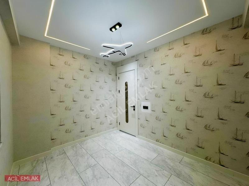 Acil Emlak'tan 3+1 Lüx Daire Atakent Mah — fotoğraf 33