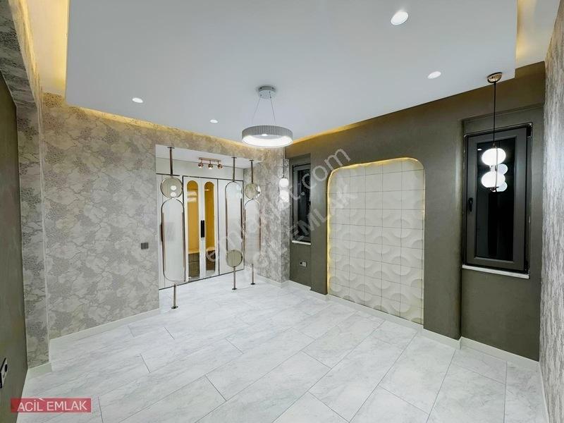 Acil Emlak'tan 3+1 Lüx Daire Atakent Mah — fotoğraf 34