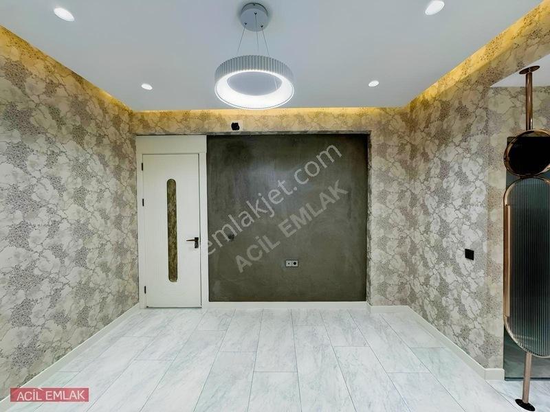 Acil Emlak'tan 3+1 Lüx Daire Atakent Mah — fotoğraf 35
