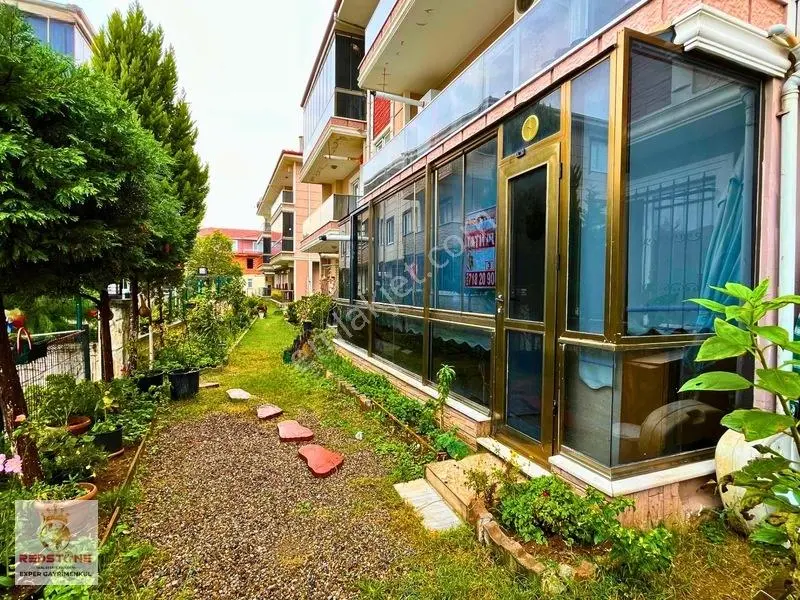 Karasu'da Müstakil Girişli, Eşyalı, Kombi+cambalkonlu 1+1 Daire — fotoğraf 4