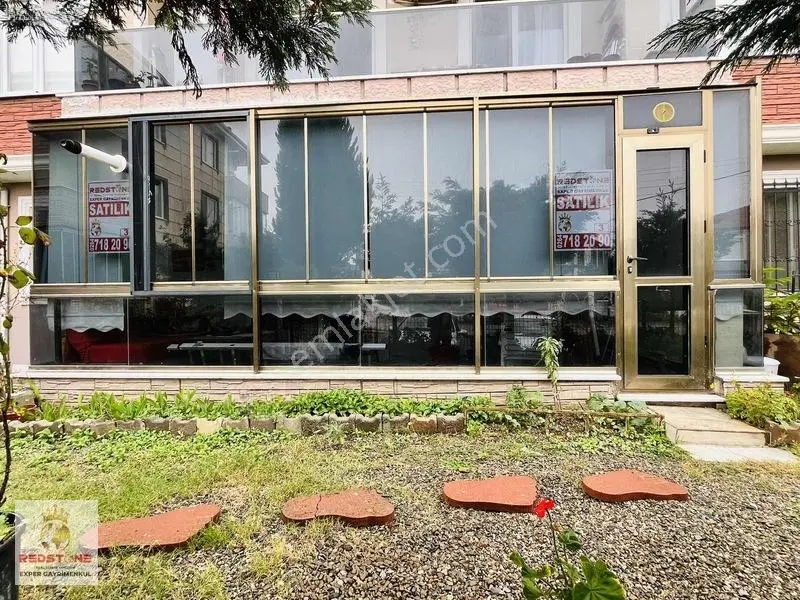Karasu'da Müstakil Girişli, Eşyalı, Kombi+cambalkonlu 1+1 Daire — fotoğraf 5