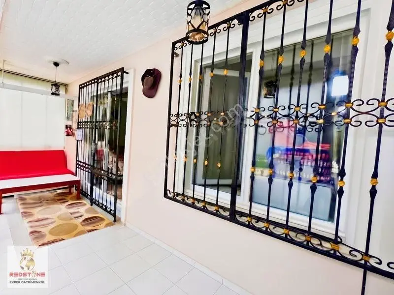 Karasu'da Müstakil Girişli, Eşyalı, Kombi+cambalkonlu 1+1 Daire — fotoğraf 8
