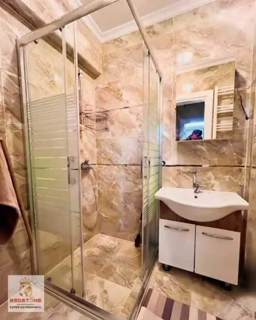 Karasu'da Müstakil Girişli, Eşyalı, Kombi+cambalkonlu 1+1 Daire — fotoğraf 18