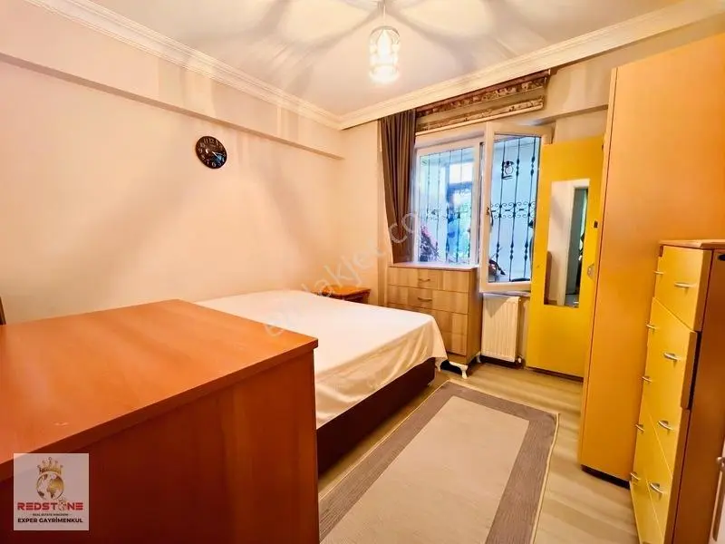 Karasu'da Müstakil Girişli, Eşyalı, Kombi+cambalkonlu 1+1 Daire — fotoğraf 19