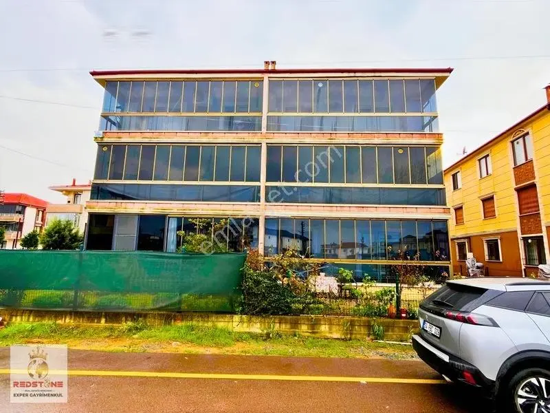 Karasu'da Müstakil Girişli, Eşyalı, Kombi+cambalkonlu 1+1 Daire — fotoğraf 23