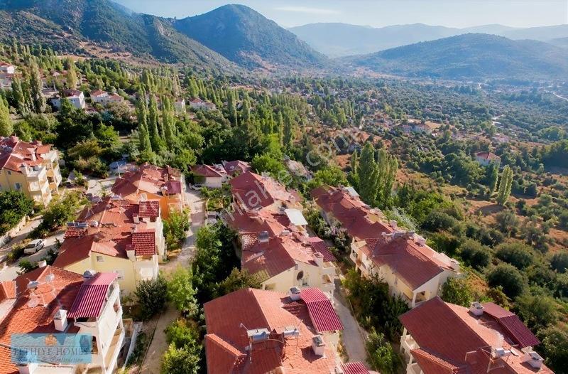 Fethiye Sekide Hem Yatırımlık Hem Yaşamlık 5+1 Müstakil Villa — fotoğraf 2