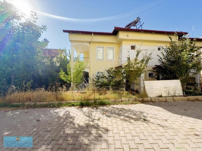 Fethiye Sekide Hem Yatırımlık Hem Yaşamlık 5+1 Müstakil Villa — fotoğraf 3