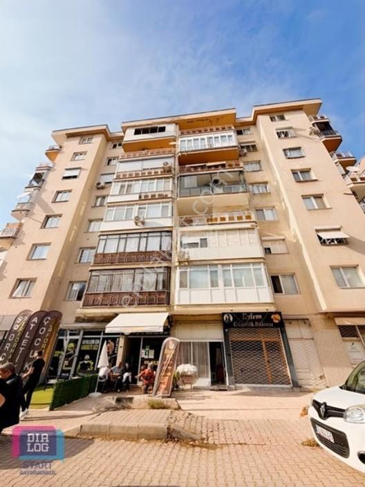 Kazımdirik Mah.'de Otoparklı, Asansörlü Satılık 3+1 Daire — fotoğraf 2