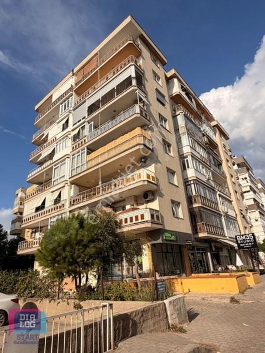 Kazımdirik Mah.'de Otoparklı, Asansörlü Satılık 3+1 Daire — fotoğraf 3