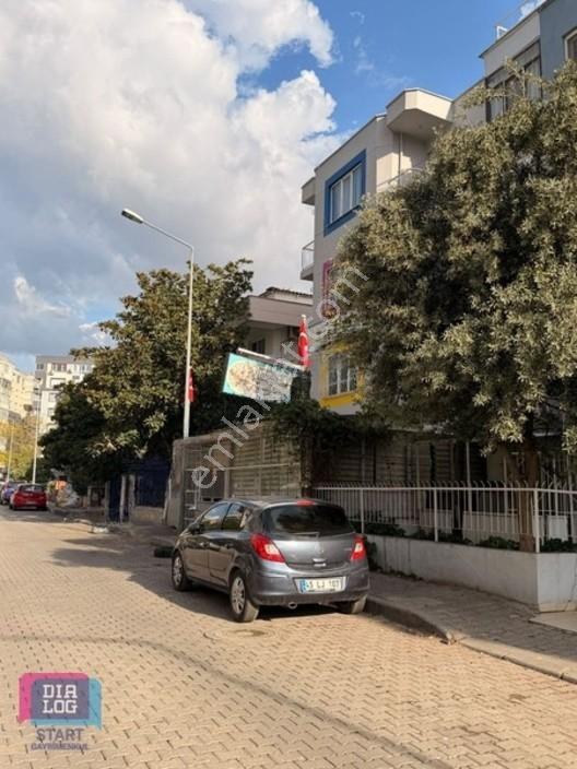 Kazımdirik Mah.'de Otoparklı, Asansörlü Satılık 3+1 Daire — fotoğraf 4