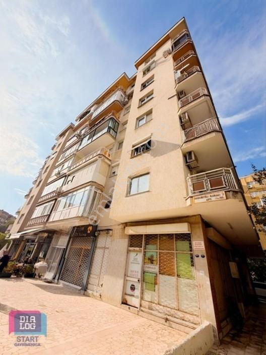 Kazımdirik Mah.'de Otoparklı, Asansörlü Satılık 3+1 Daire — fotoğraf 5