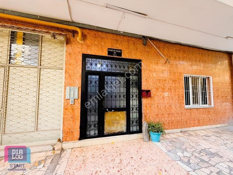 Kazımdirik Mah.'de Otoparklı, Asansörlü Satılık 3+1 Daire — fotoğraf 6