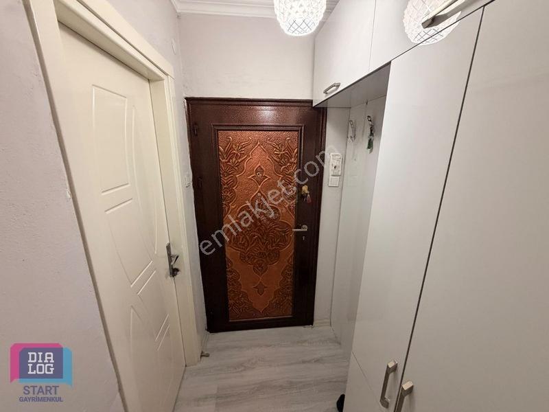 Kazımdirik Mah.'de Otoparklı, Asansörlü Satılık 3+1 Daire — fotoğraf 7